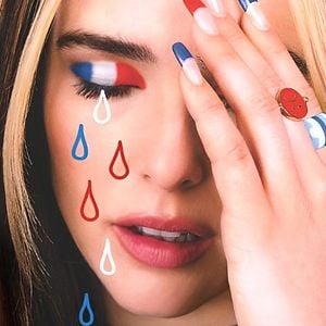 Foto Falsa Influencer