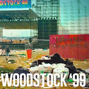 Foto Fiasco total: Woodstock 99