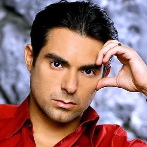 Foto Ernesto D'Alessio