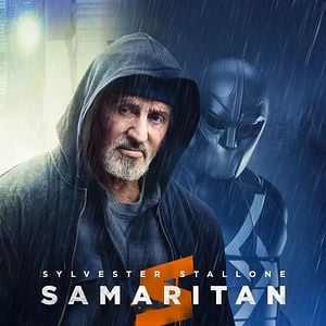 Foto Samaritan