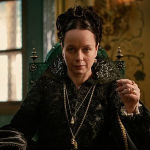 Foto Samantha Morton