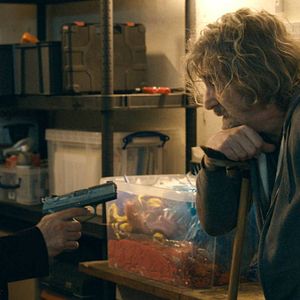 Foto François Cluzet