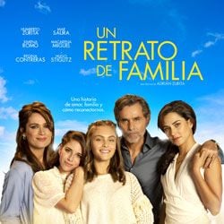 Foto Un retrato de familia