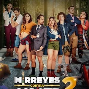 Foto Mirreyes contra Godínez 2, el retiro