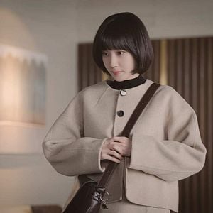 Foto Woo, una abogada extraordinaria