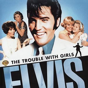 Foto The Trouble with girls