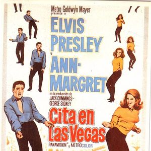 Foto Cita en Las Vegas