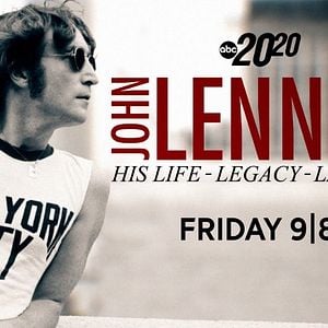 Foto John Lennon: His Life, Legacy, Last Days