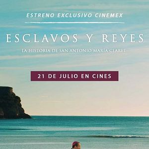 Foto Esclavos y reyes