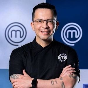 Foto José Ramón Castillo