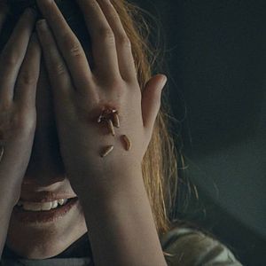 Foto La Luz Del Diablo