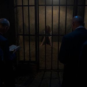 Foto La Luz Del Diablo