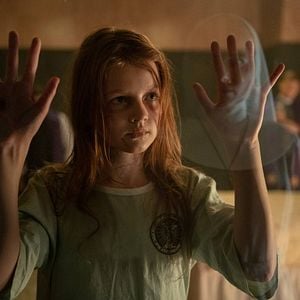 Foto La Luz Del Diablo