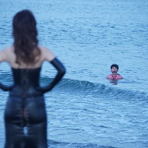 Foto Yuugata no Otomodachi