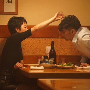 Foto Yuugata no Otomodachi