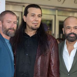 Foto Julian Black Antelope