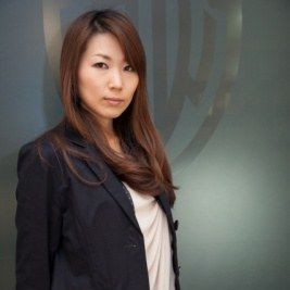 Foto Atsuko Ishizuka