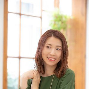 Foto Atsuko Ishizuka