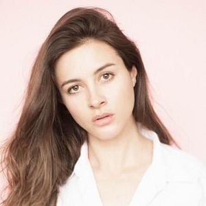 Foto Brittany Ashworth