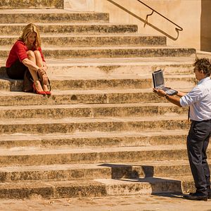 Foto Adiós, idiotas