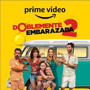 Foto Doblemente Embarazada 2