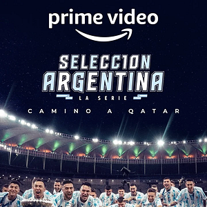 Foto Selección Argentina: La serie
