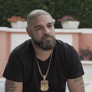 Foto Adriano Emperador