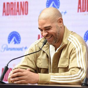 Foto Adriano Emperador