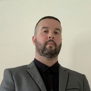 Foto Craig David Dowsett