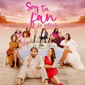 Foto Soy tu fan, la película