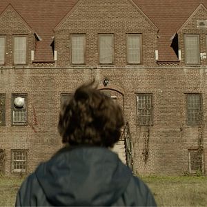 Foto La Maldición de la Bruja