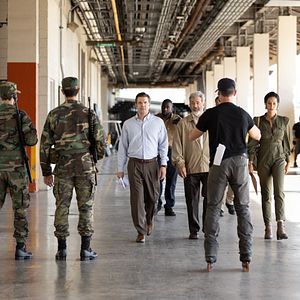 Foto Misión Explosiva