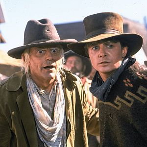 Foto Christopher Lloyd