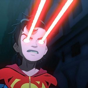 Foto Batman and Superman: Battle of the Super Sons