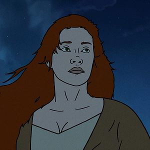 Foto The Spine of Night