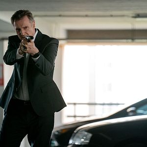Foto Liam Neeson