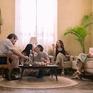 Foto ¿Qué culpa tiene el karma?