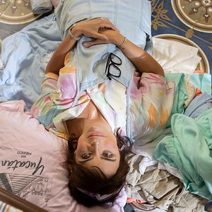 Foto ¿Qué culpa tiene el karma?