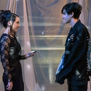 Foto ¿Qué culpa tiene el karma?