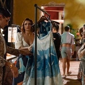 Foto ¿Qué culpa tiene el karma?