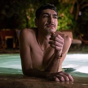 Foto ¿Qué culpa tiene el karma?