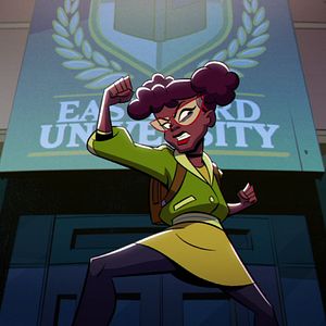 Foto Rise Of The Teenage Mutant Ninja Turtles