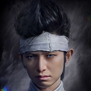 Foto Yu Yu Hakusho (2021)