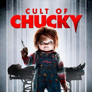 Foto Culto a Chucky