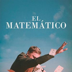 Foto El matemático