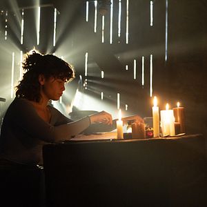 Foto Tú no eres especial