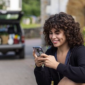 Foto Tú no eres especial