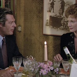 Foto Marcello Mastroianni