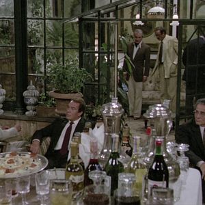 Foto Marcello Mastroianni