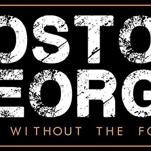Foto Boston George: Famous without the fortune